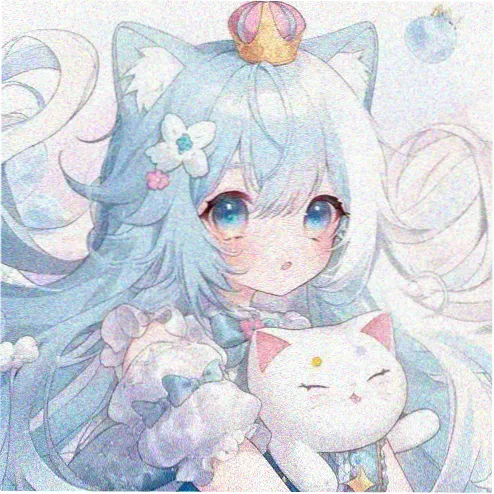 云端漫步